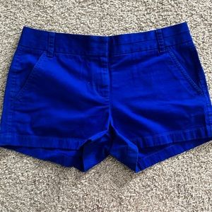 Jcrew chino short
